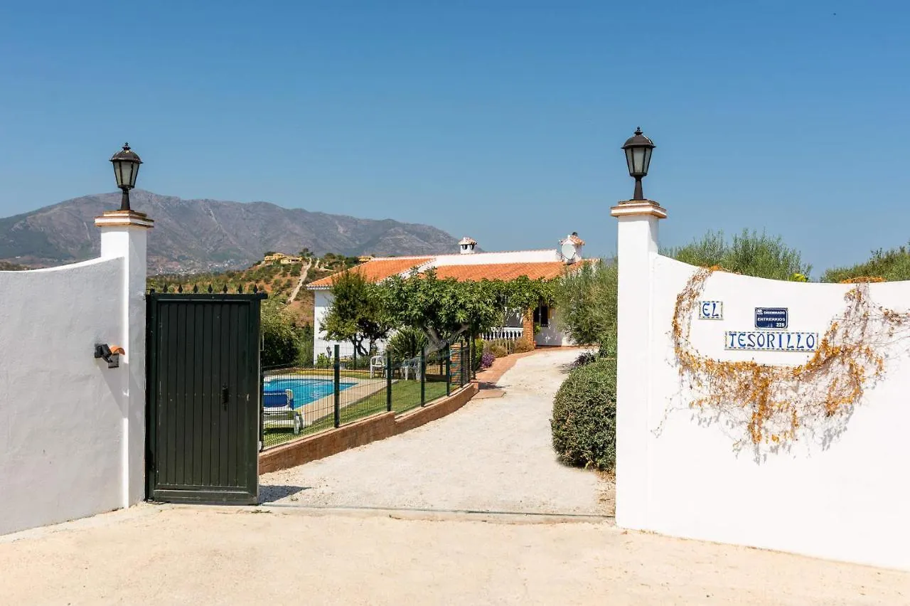 Villa Tesorillo By Villa Plus Mijas