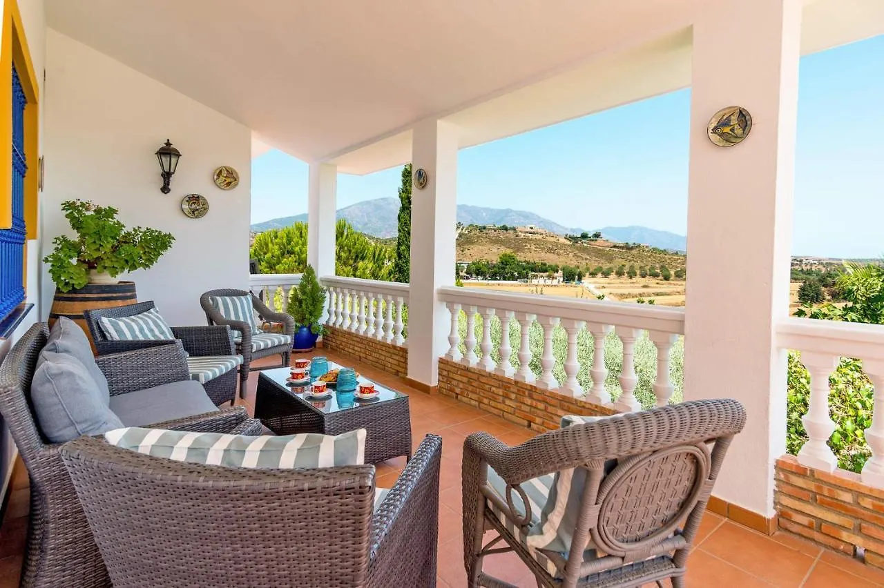 Villa Tesorillo By Villa Plus Mijas