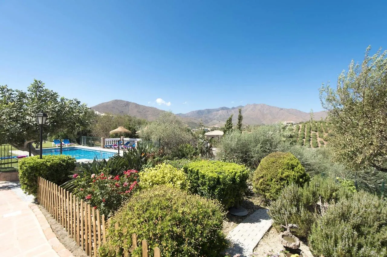 Villa Tesorillo By Villa Plus Mijas