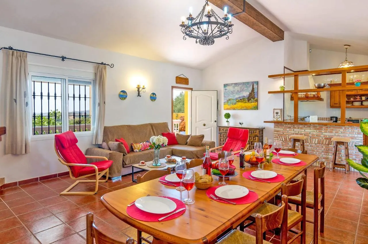 Villa Tesorillo By Villa Plus Mijas
