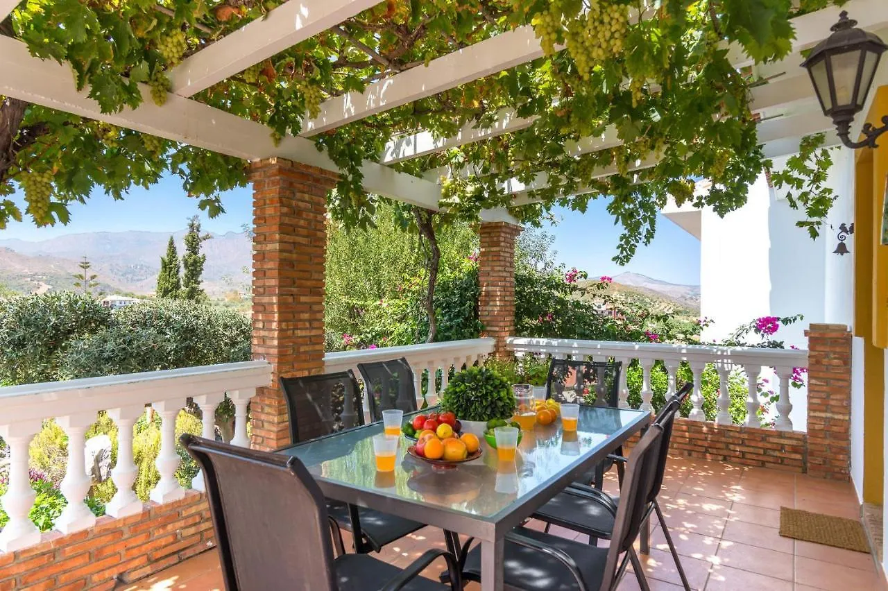 Villa Tesorillo By Villa Plus Mijas 0*,