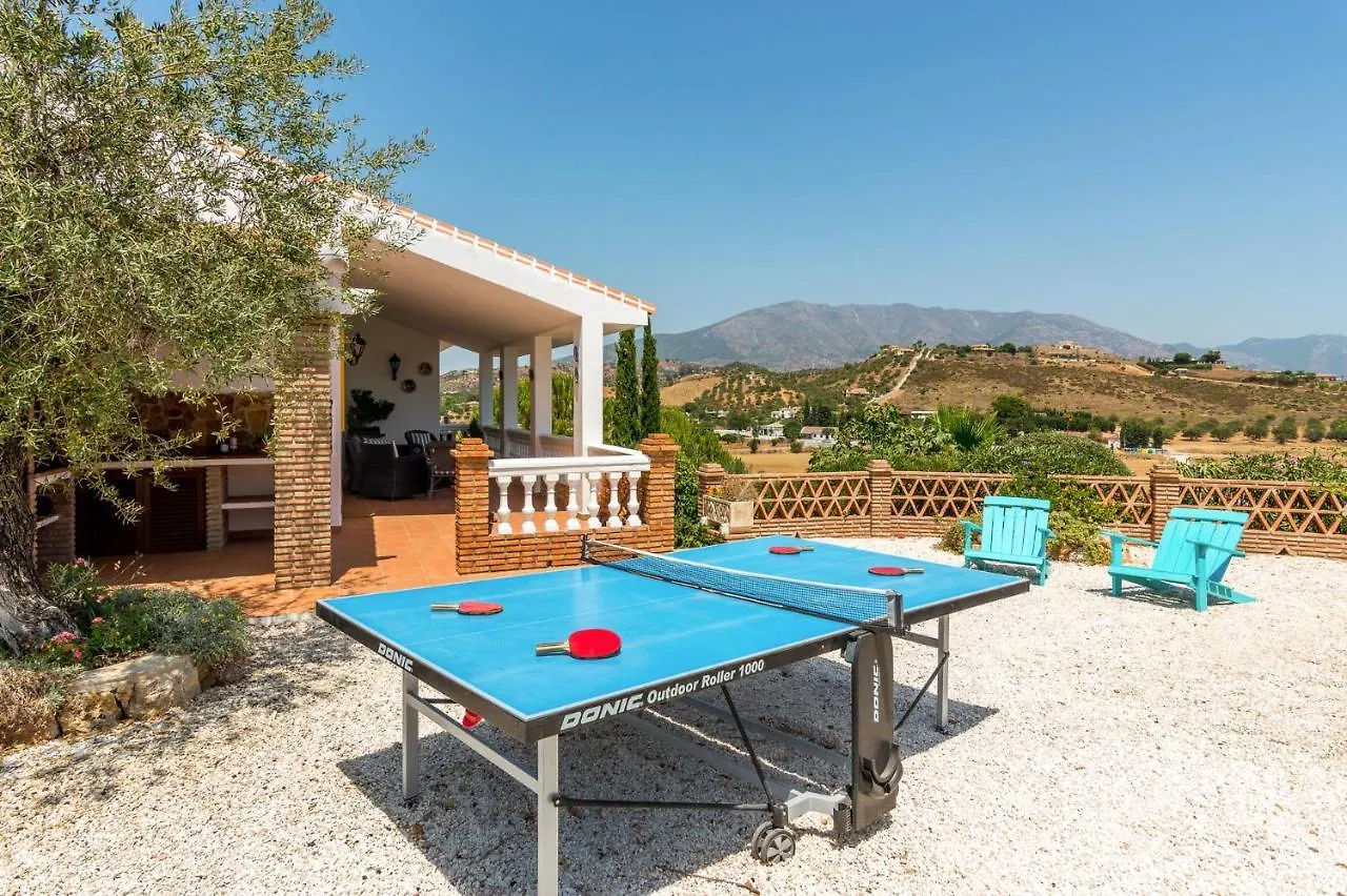 Villa Tesorillo By Villa Plus Mijas