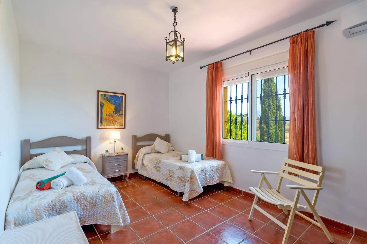 Villa Tesorillo By Villa Plus Mijas