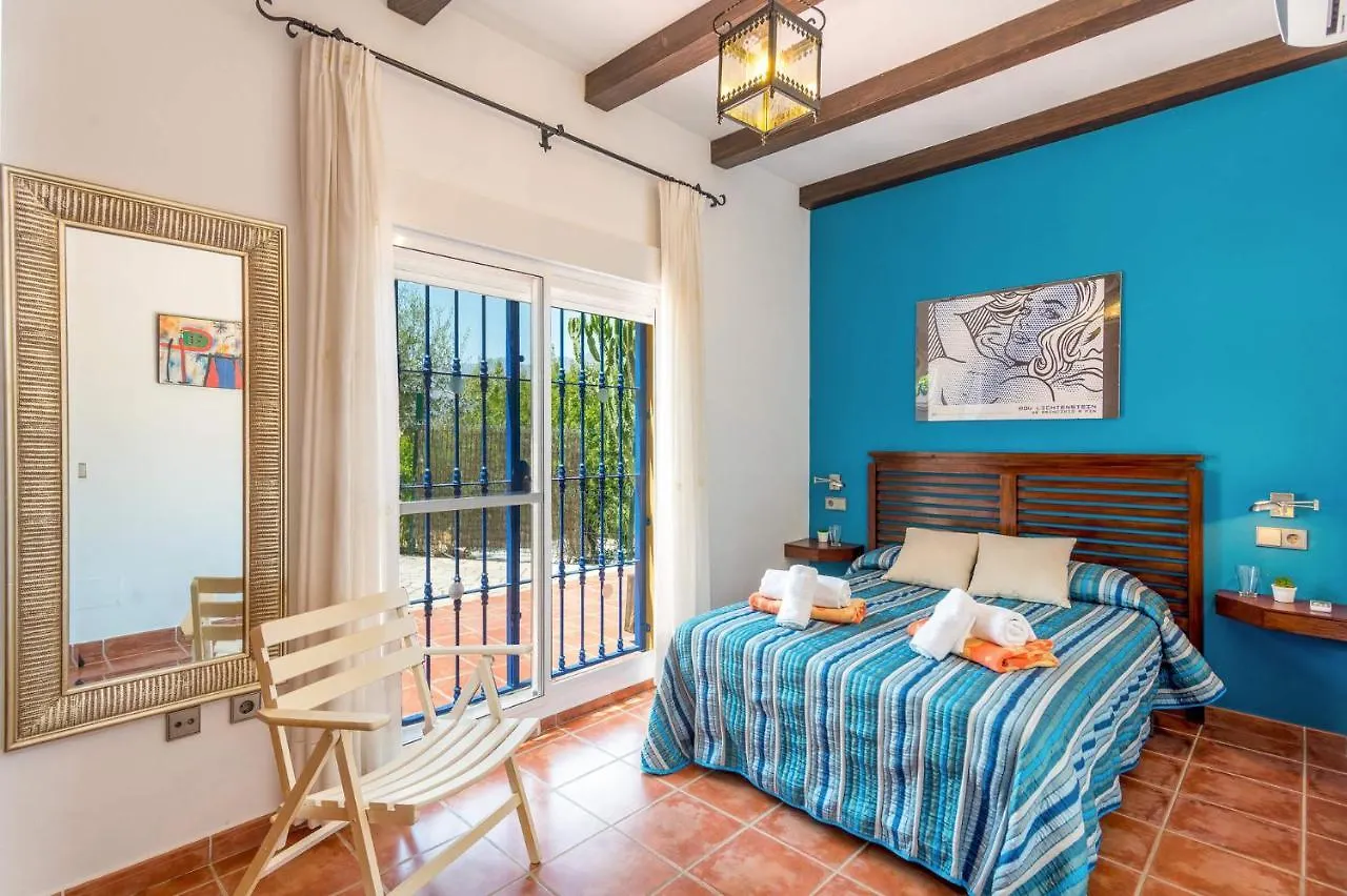Villa Tesorillo By Villa Plus Mijas 0*,