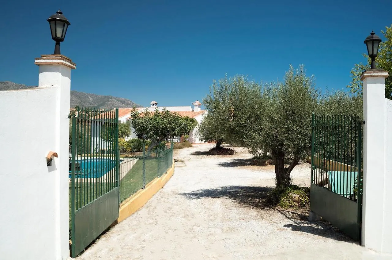 Villa Tesorillo By Villa Plus Mijas